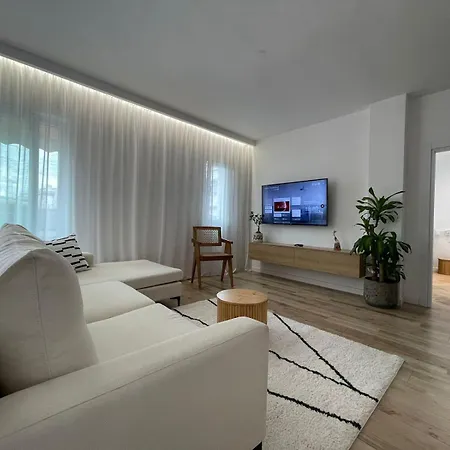 Lejlighed Bella Casa Tirana