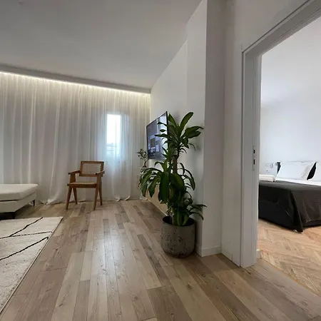 Lejlighed Bella Casa *